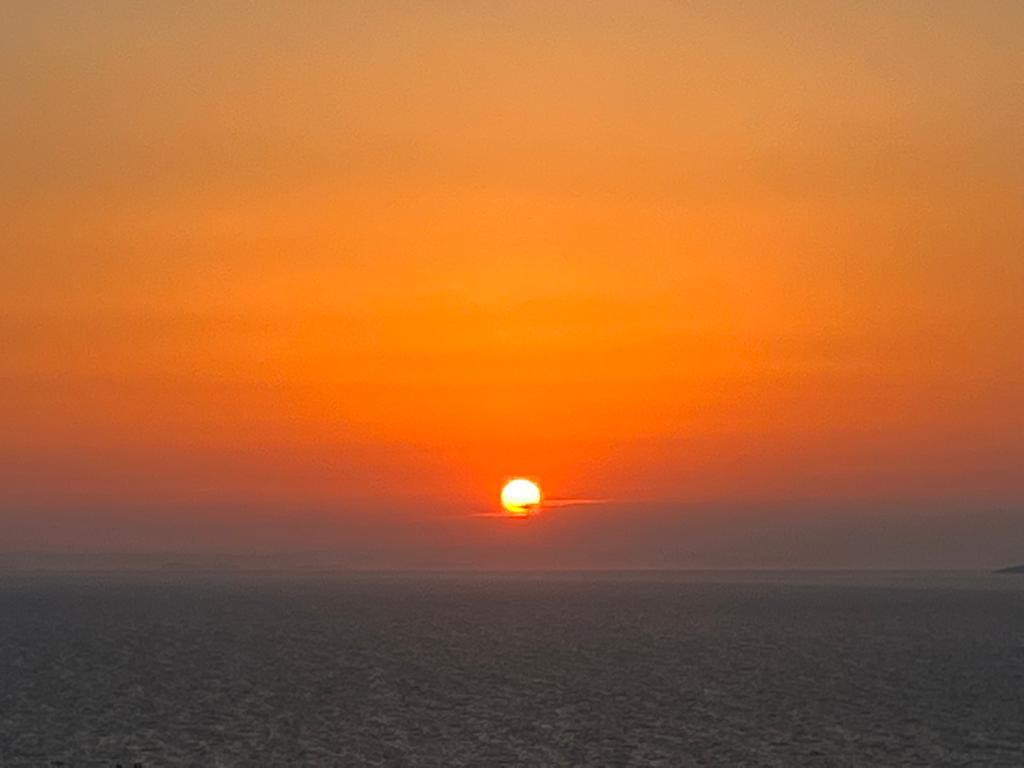 Yalıkavak Elit Sitede üst kat Manzaralı Daire